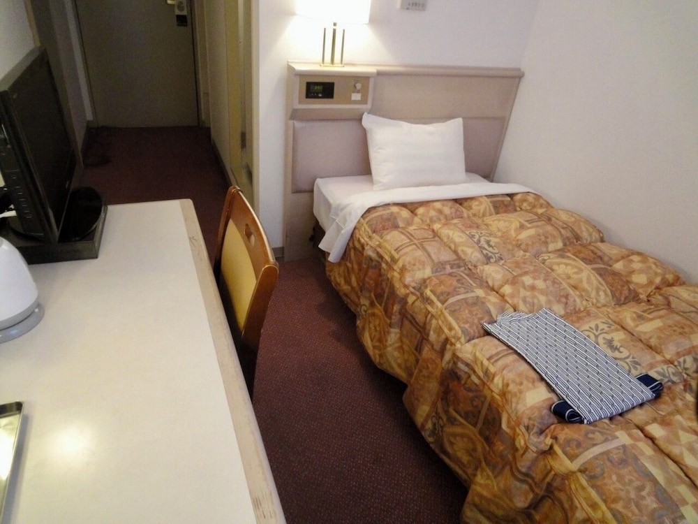 Single Room, Non Smoking