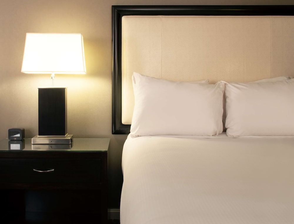 Deluxe Room, 1 King Bed, Accessible (Mobility & Hearing, Roll-in Shower) - Photo 7
