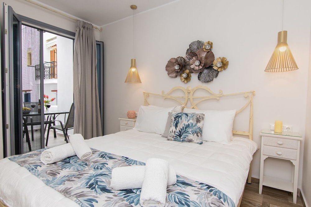 Deluxe Apartment, 1 Bedroom