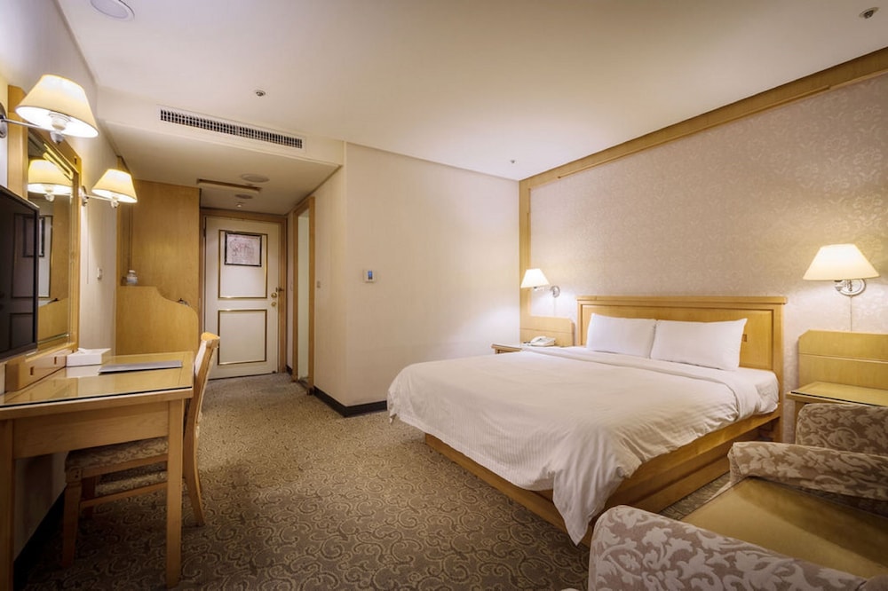 Standard Double Room, No Windows - Photo 1