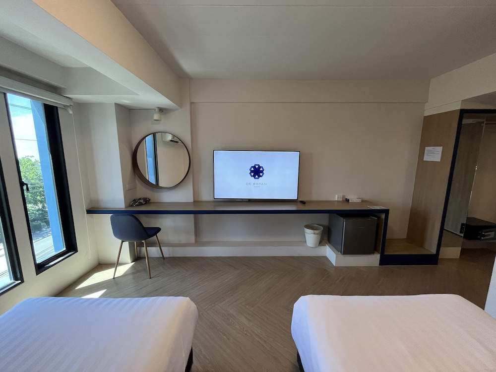 Superior Twin Room photo 3