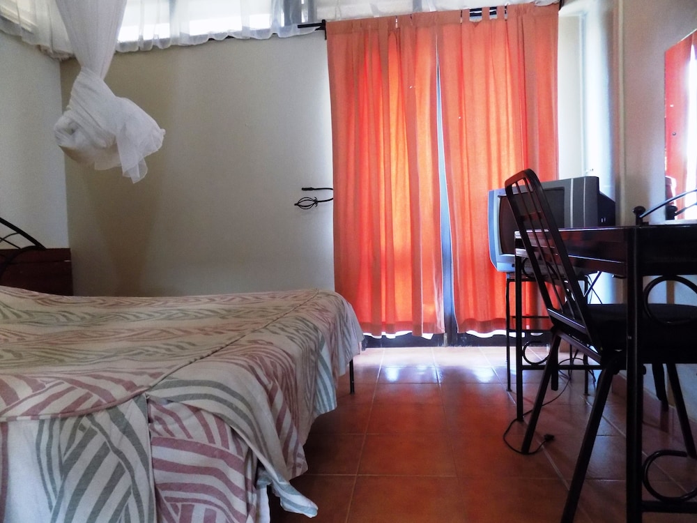 Double Room (Old Wing) photo 2
