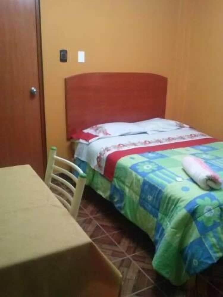 Double Room photo 2