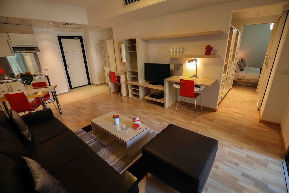 Superior Suite photo 3