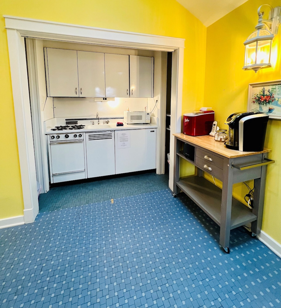 Double Room, Ensuite (Snug Harbor) photo 2