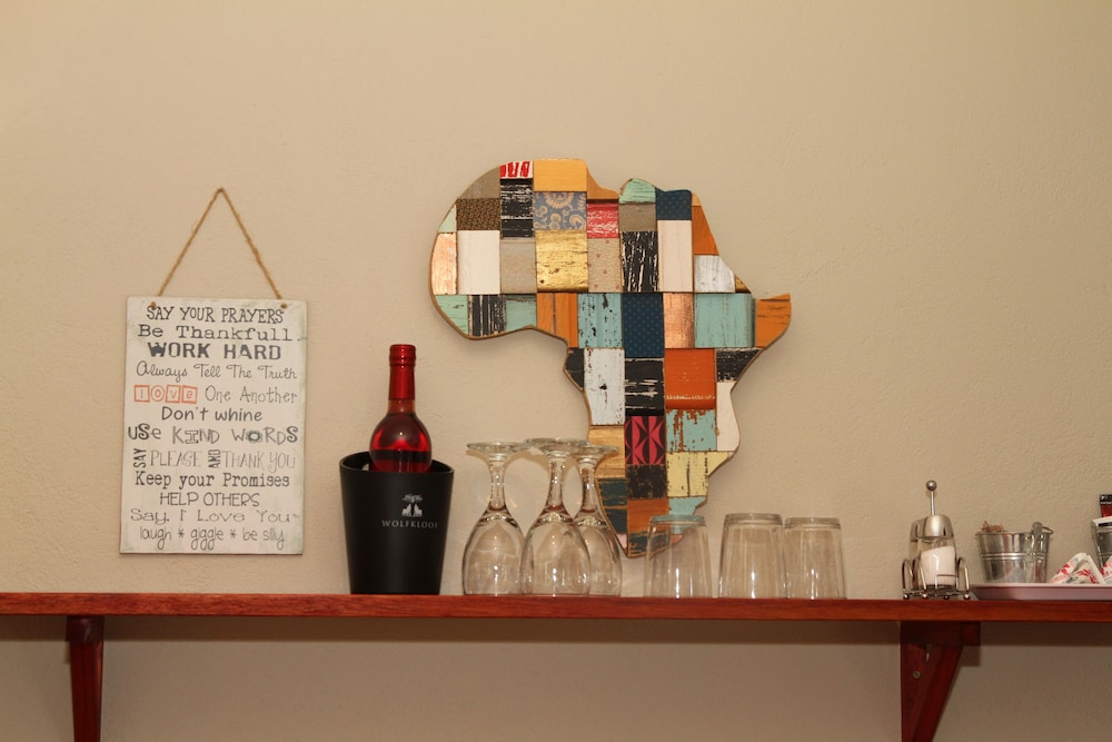 Double Room (Out Of Africa) photo 3