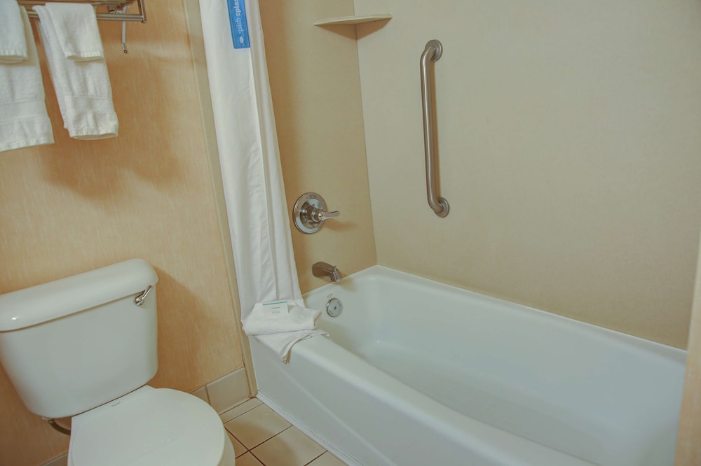 Room, Accessible, Non Smoking photo 3