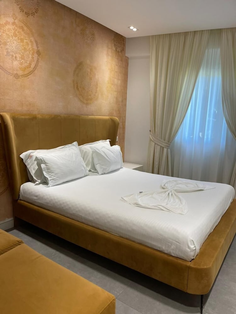 Double Room Without Balcony photo 2