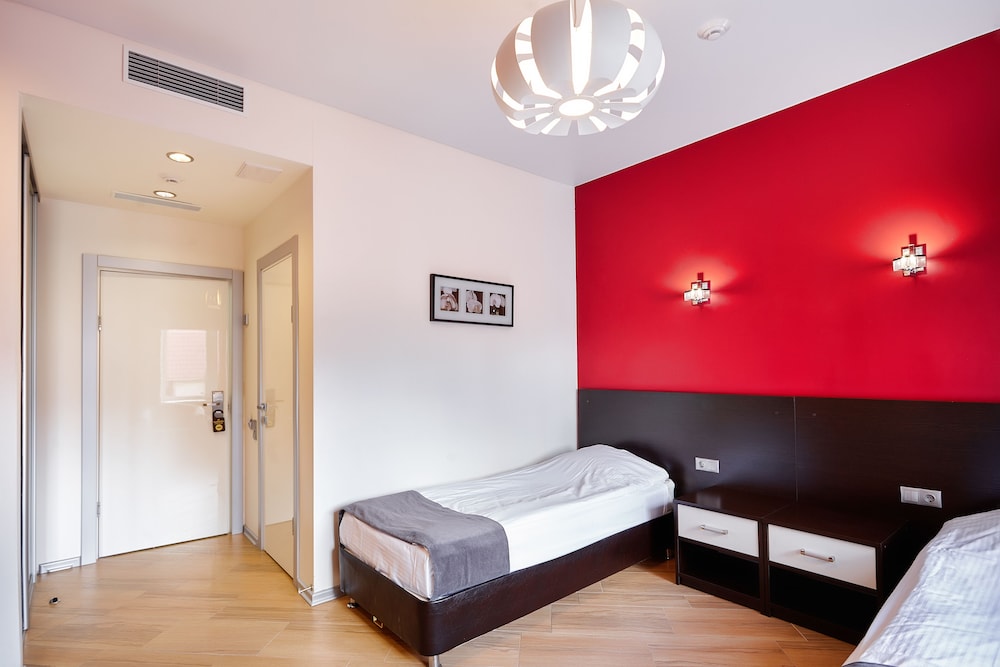 Standard Twin Room photo 2