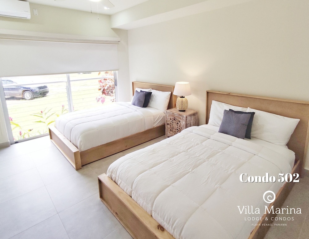Comfort Condo