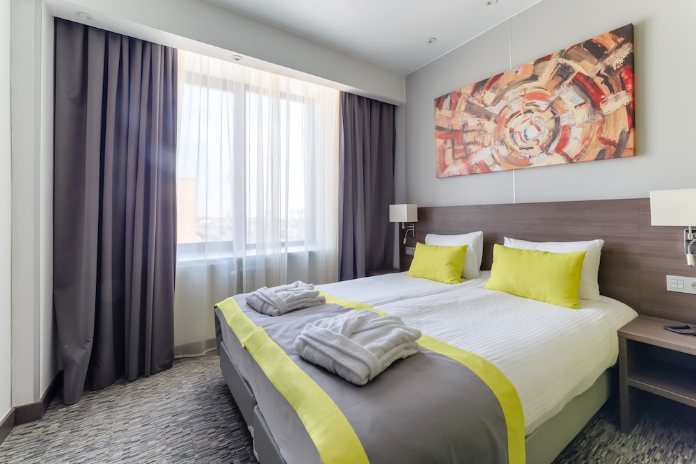 Standard Double or Twin Room photo 1