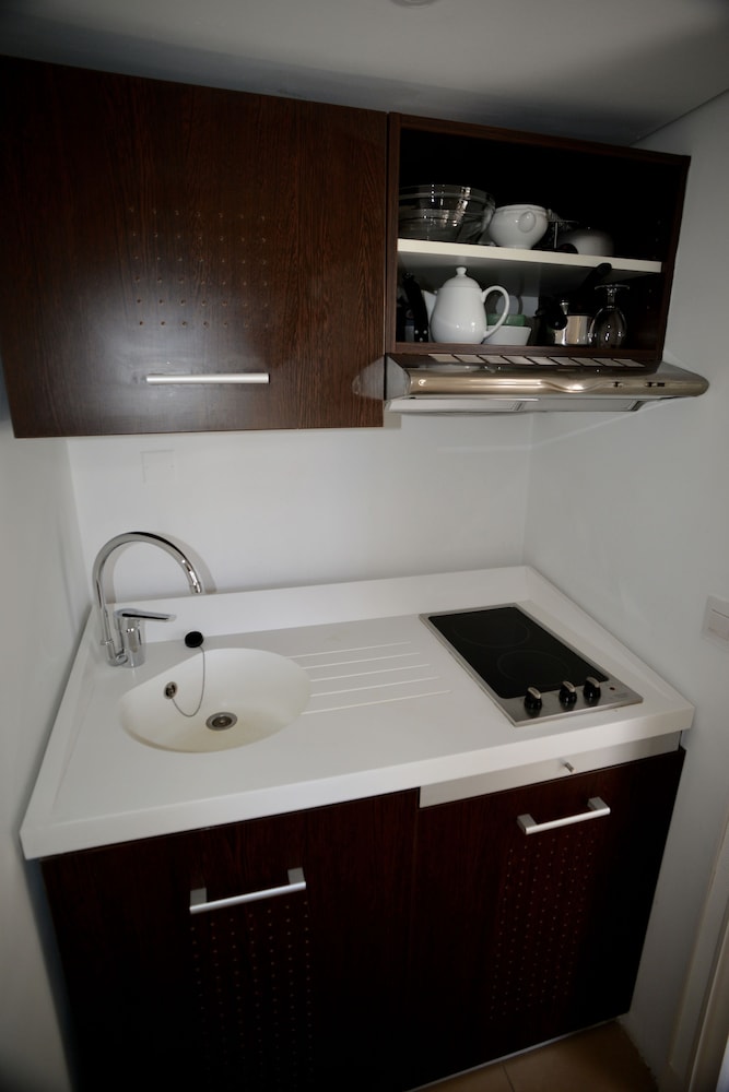 Luxury Apartment photo 2