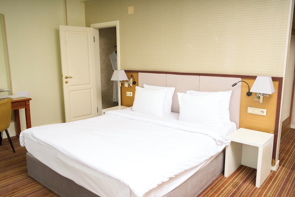 Comfort Double Room, 1 Bedroom photo 1