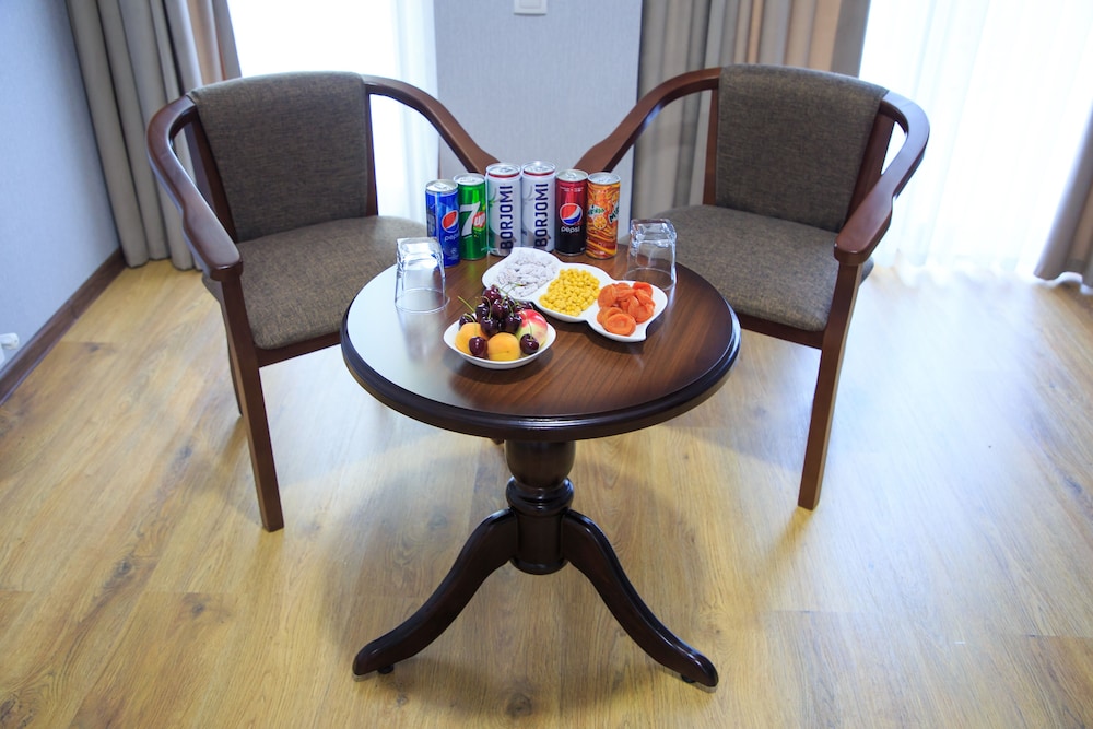 Standard Triple Room - Photo 3
