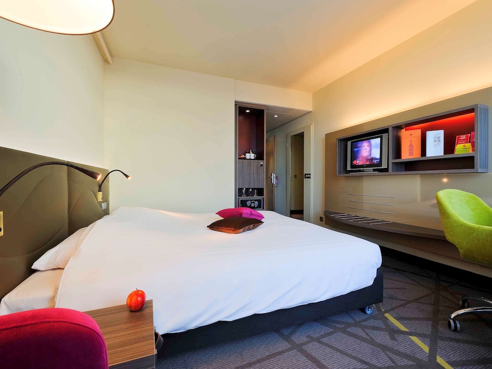 Privilege, Room, 1 Double Bed - Photo 1
