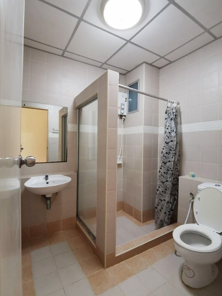 Deluxe Twin Room photo 2