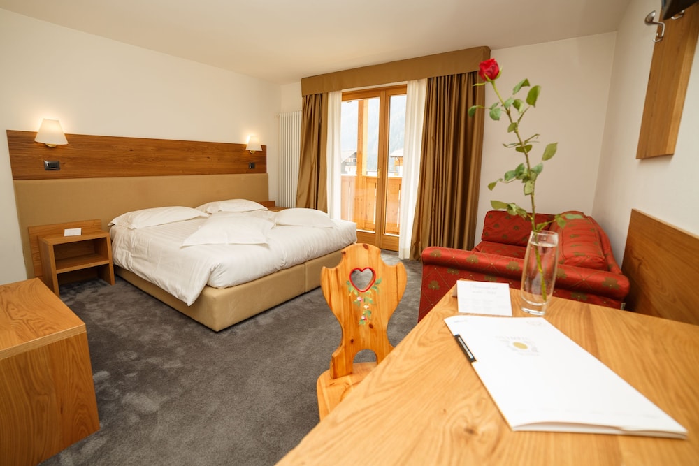 Double Room Single Use photo 1