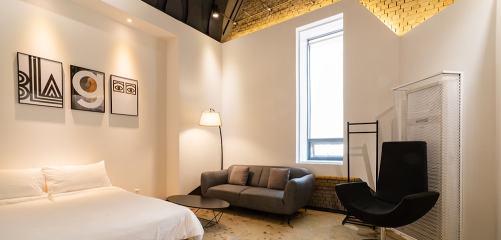 Room, 2 Bedrooms (Pinto) - Photo 1