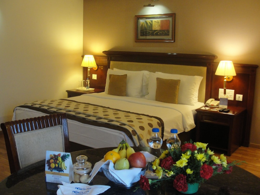 Suite, 1 King Bed (Junior Suite) photo 3