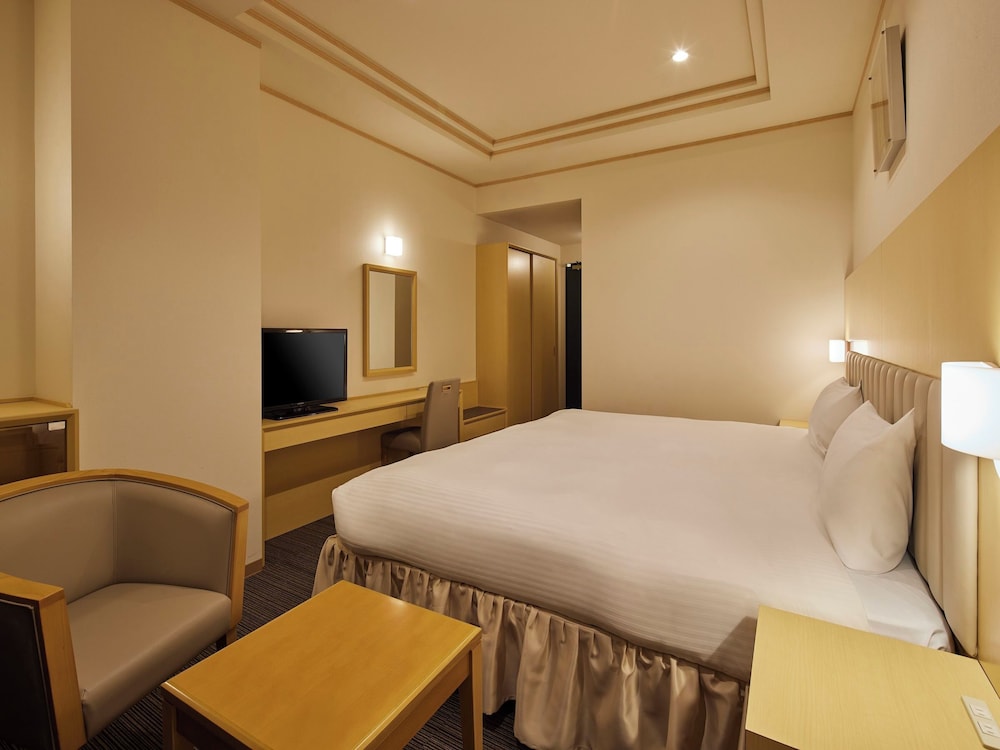 Superior Twin Room (Non-smoking) photo 2