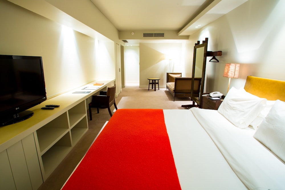 Junior Studio Suite photo 1
