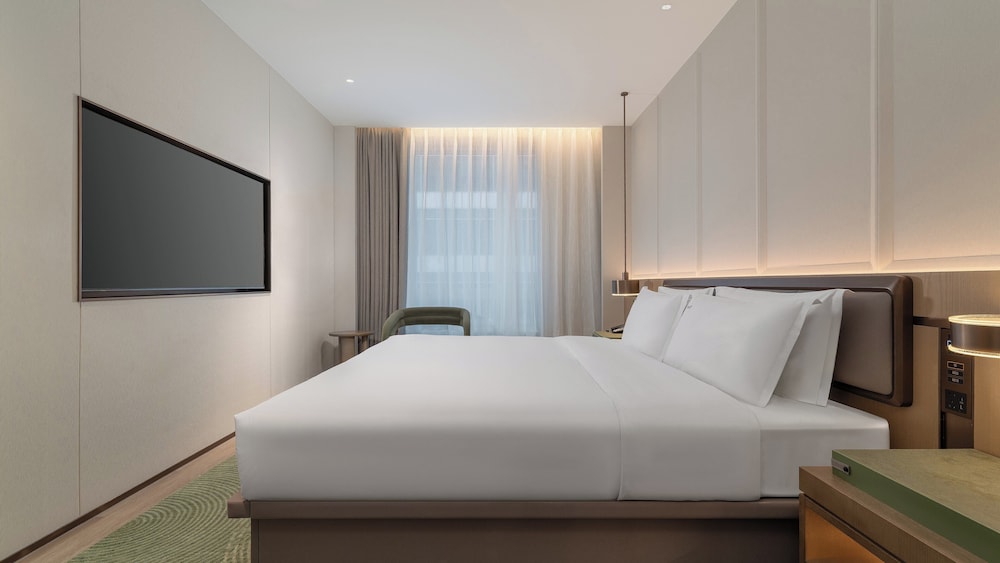 Business Suite, 1 Bedroom