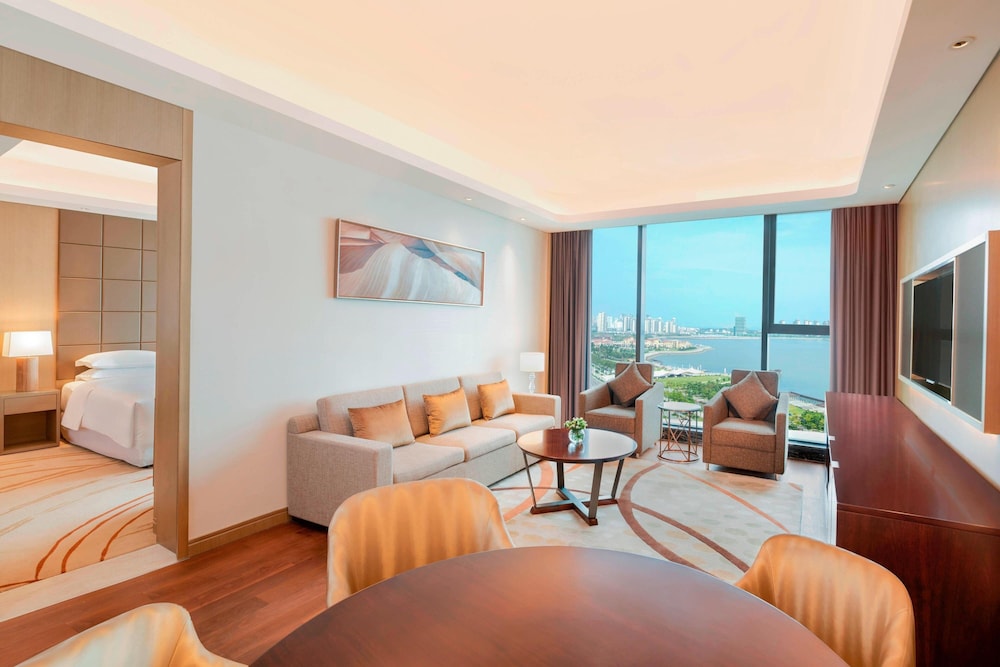 Club Suite, 1 Bedroom, Ocean View photo 3