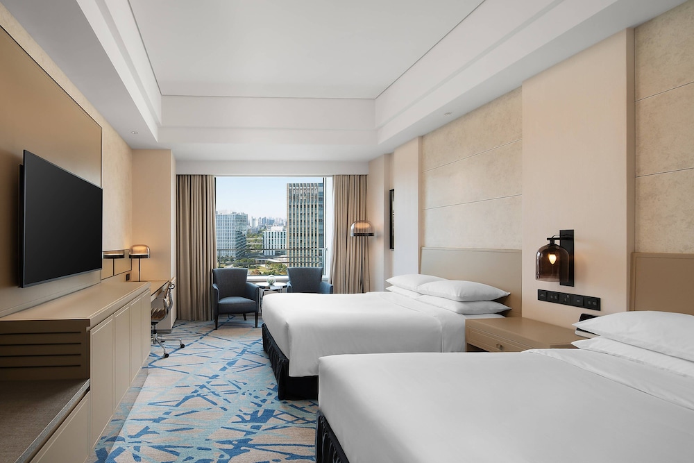 Room, 2 Double Beds