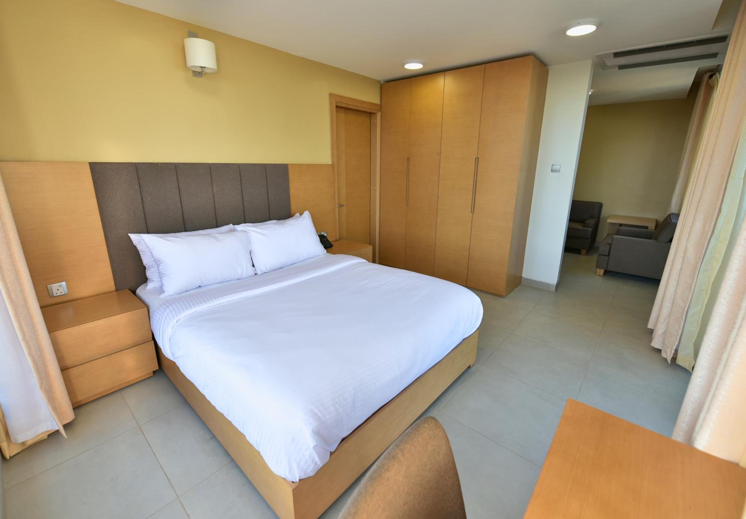 Suite photo 2