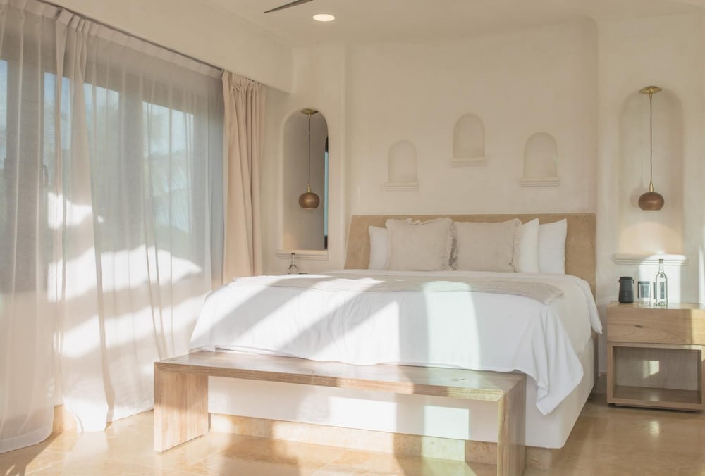 Villa, Accessible