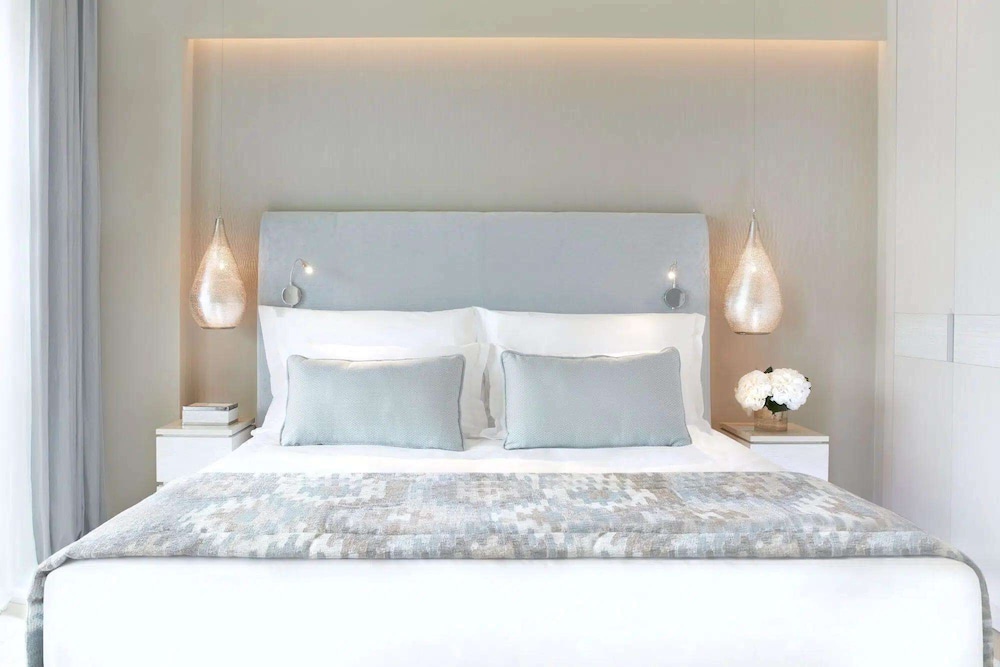 Junior Suite, Sea View