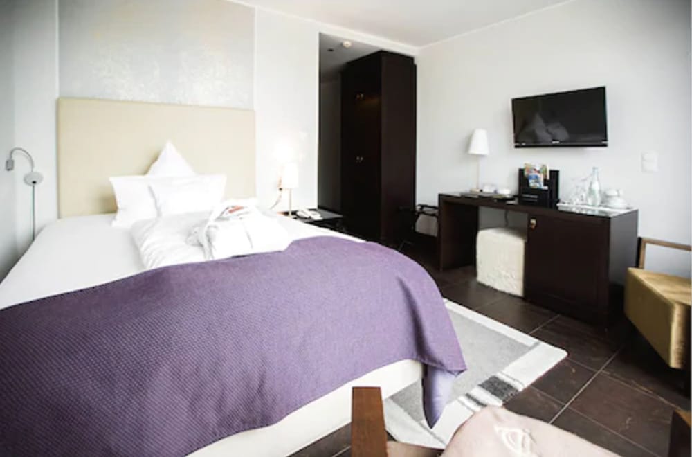 Comfort Double Room - Photo 1
