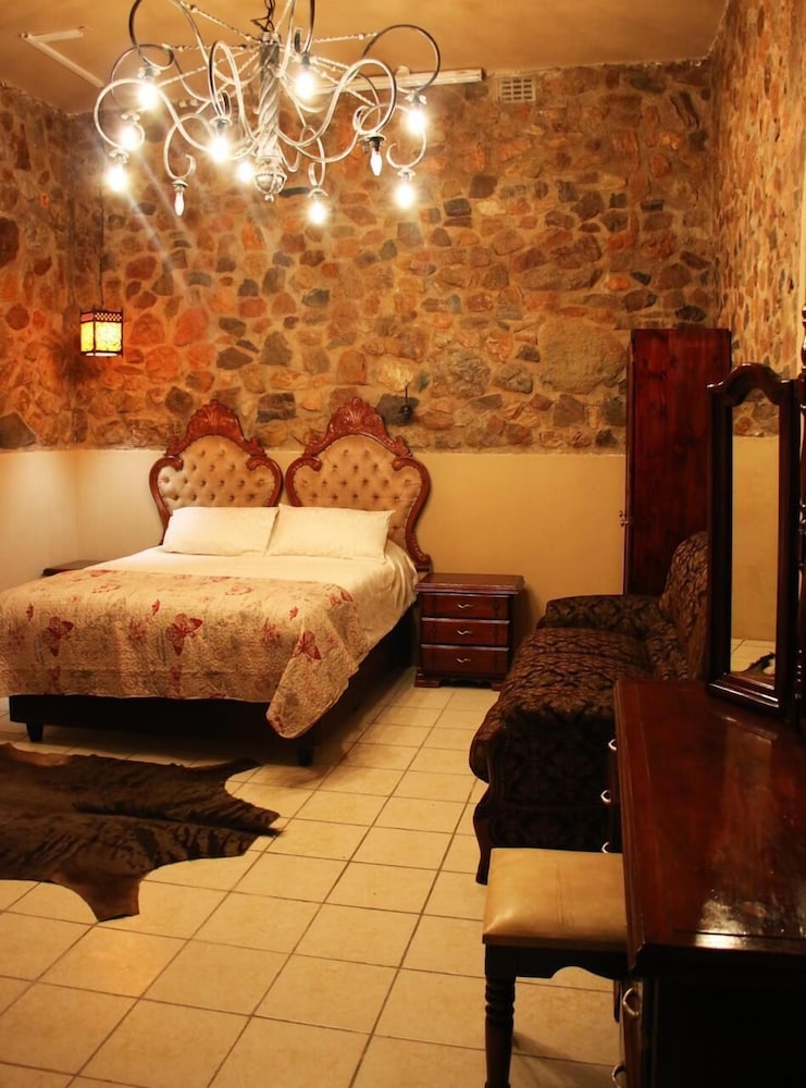 Deluxe Double Room photo 1