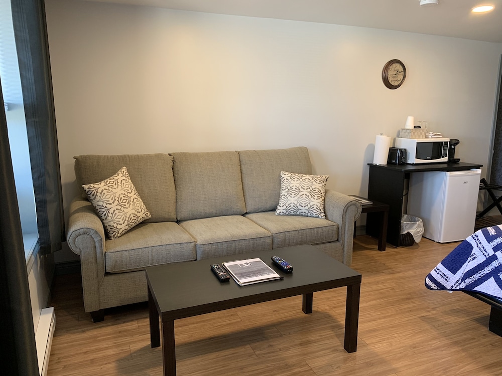 Comfort Suite, Sea View photo 3