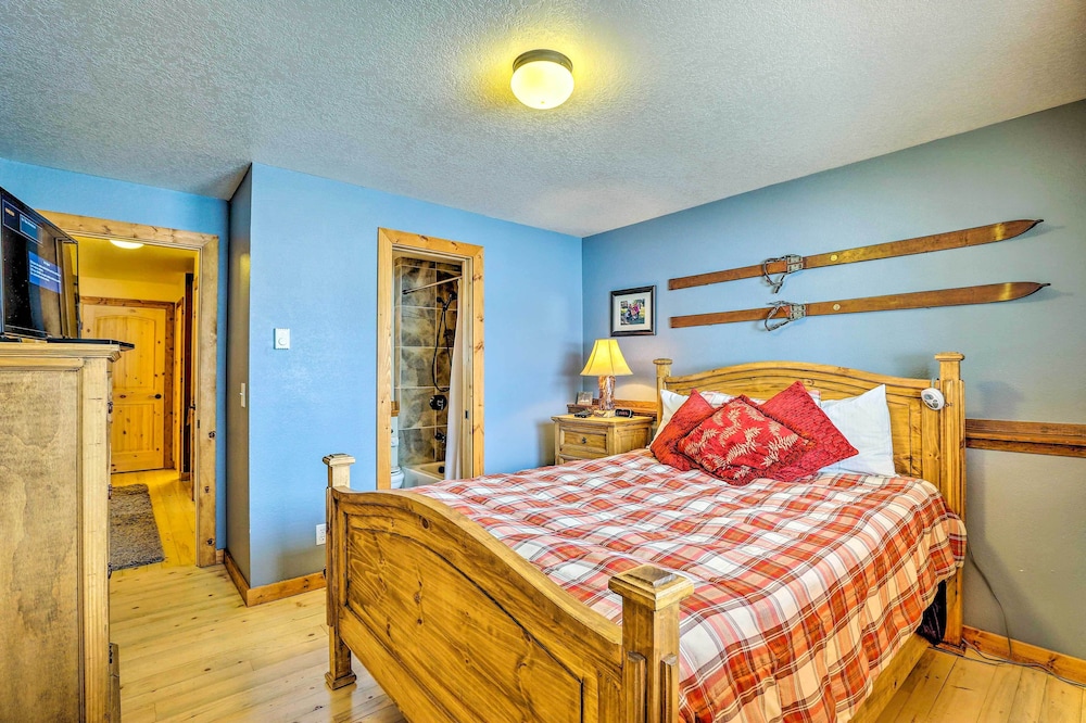 House (3 Bedrooms) photo 1