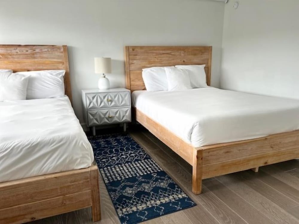Standard Room photo 2