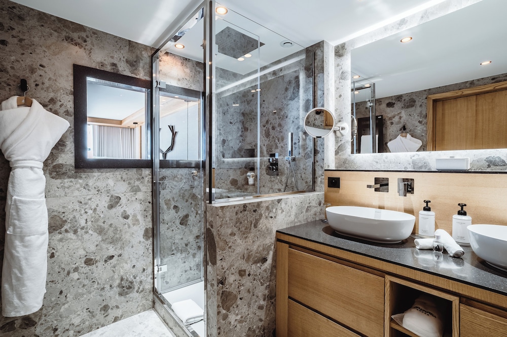 Suite Junior, balcon (Double)
