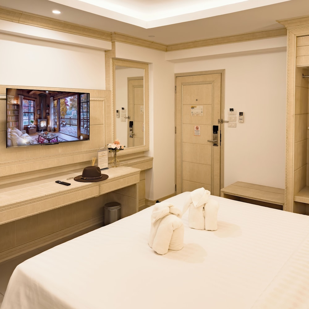Superior Double Room photo 1