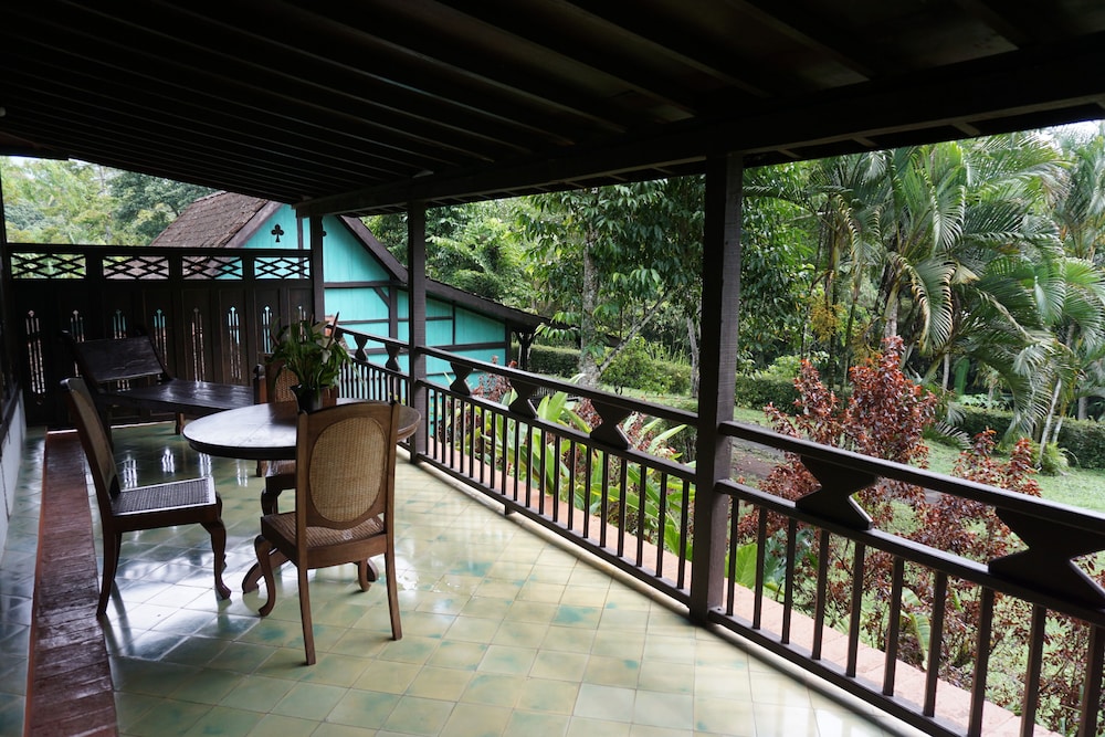 Ambar Mountain Family Villa photo 2