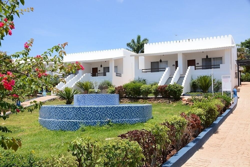 Superior Double Room, Garden View photo 3