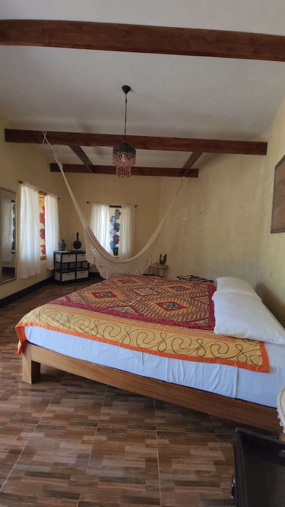 Deluxe Room photo 1