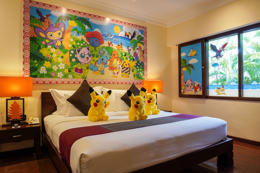 Deluxe Pokemon photo 3