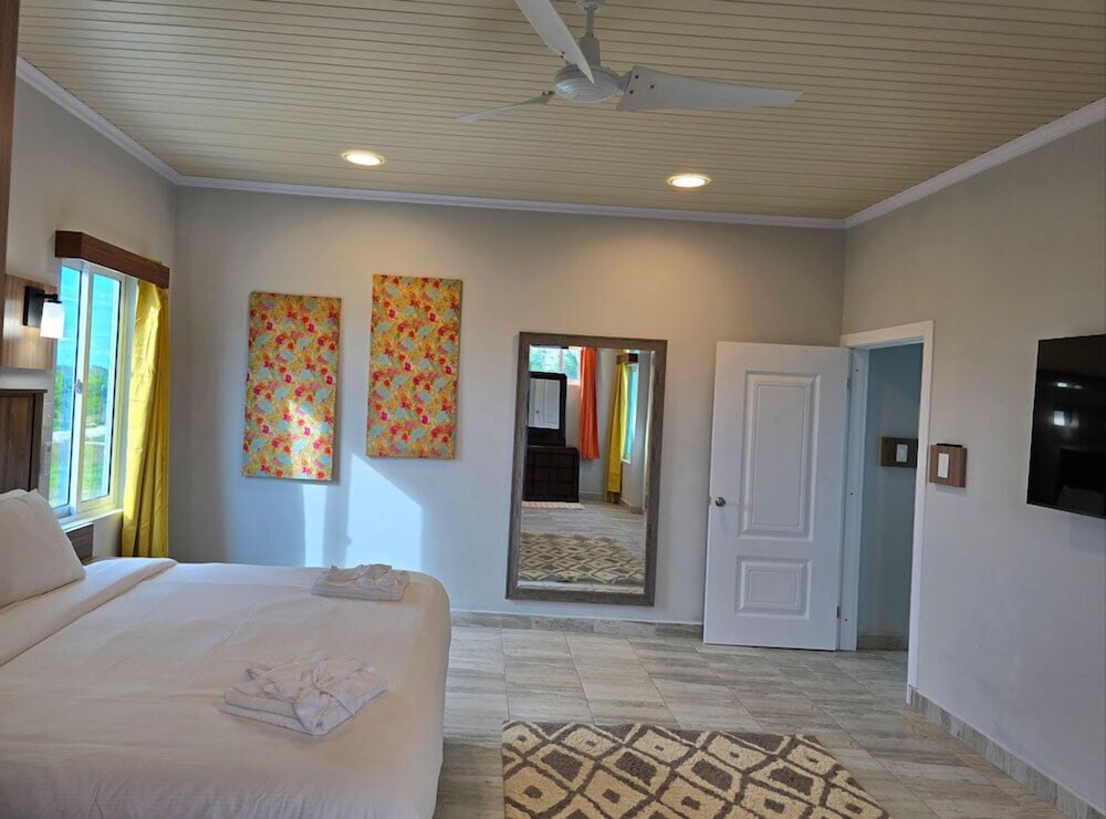 King Suite Ocean View photo 2