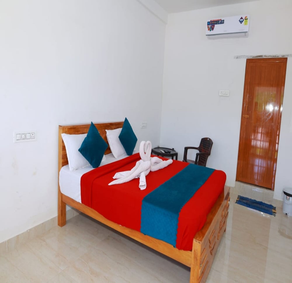 Double Room photo 3