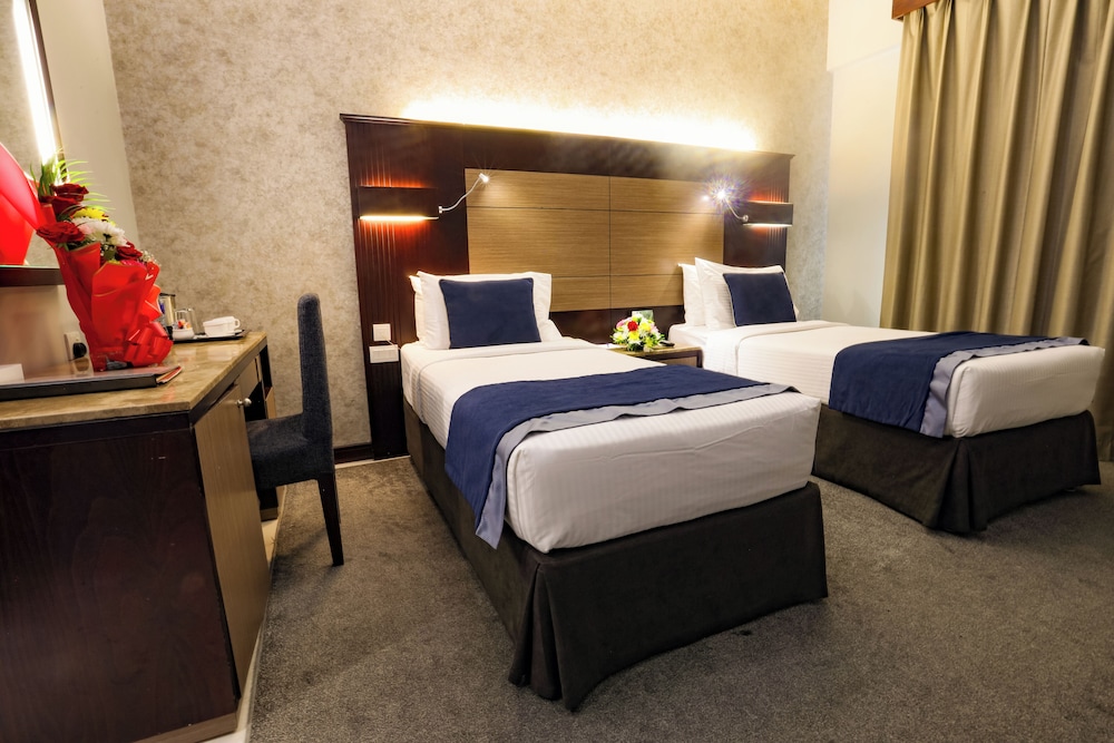 Standard Twin Room photo 1