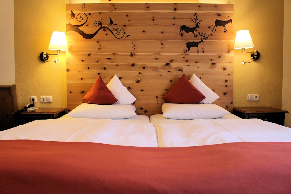 Standard Double Room photo 2