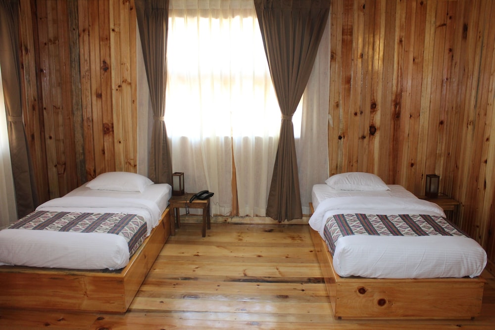 Standard Room photo 1