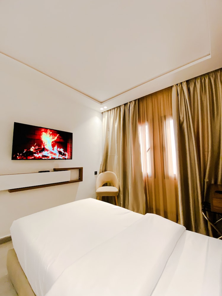 Standard Single Room photo 2