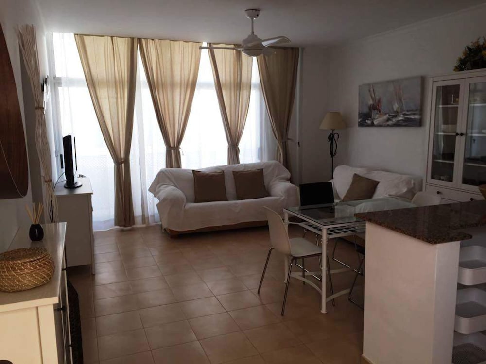 Apartamento Familiar, 2 Habitaciones