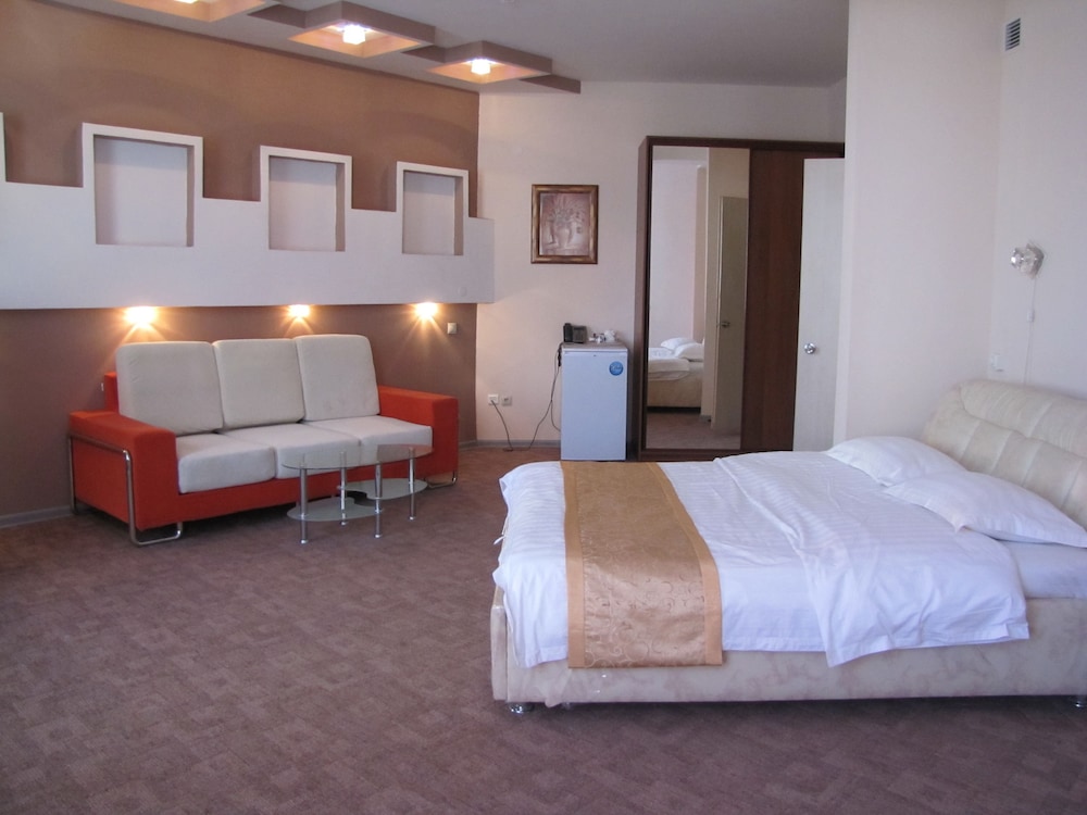 Superior Double Room (Elegy)